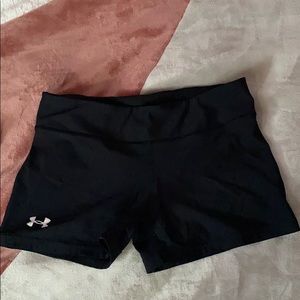 volleyball spandex
